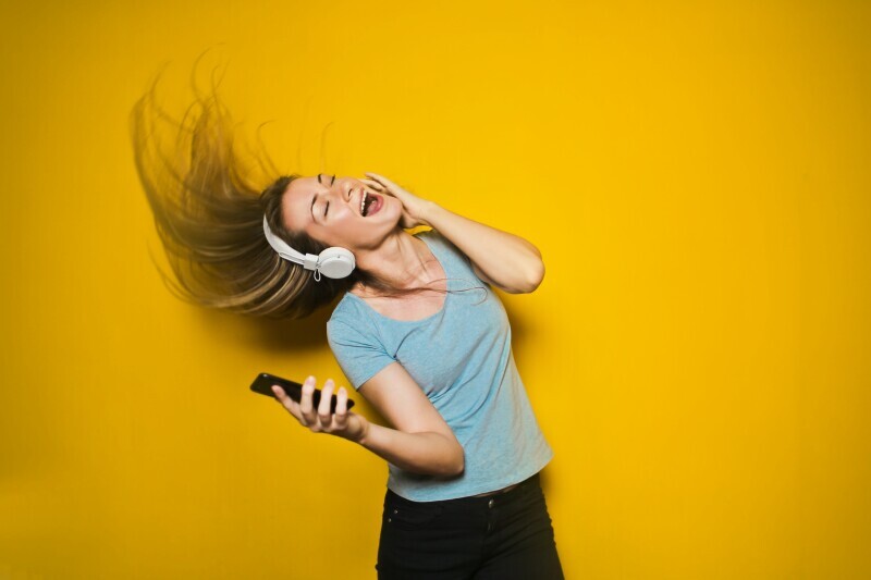 What Your Music Says About Your Personality