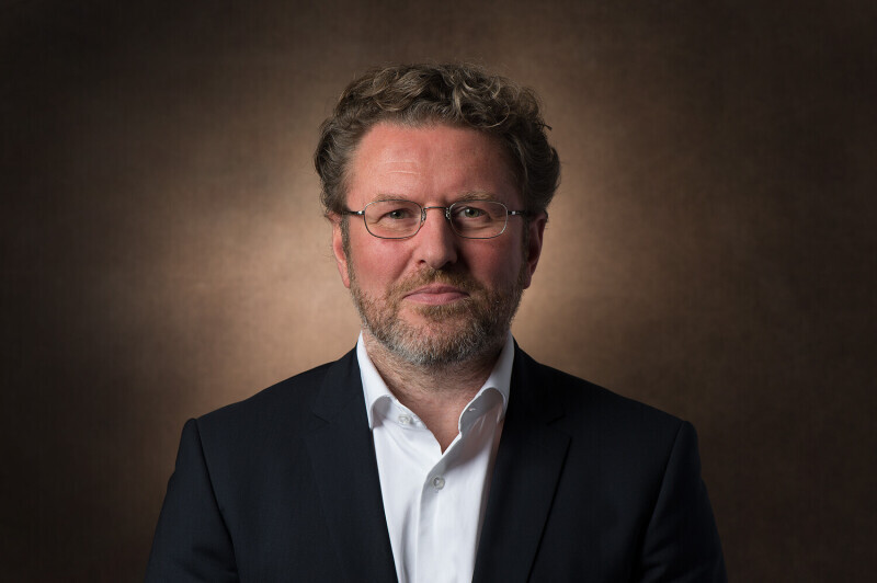 Interview with Dr. Bas Jacobs 