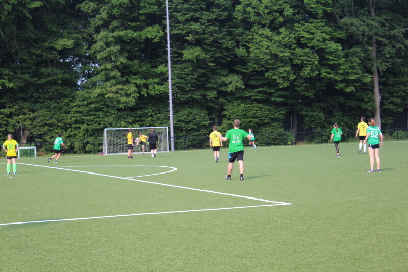 Football Tournament