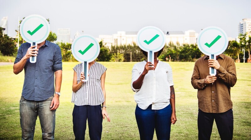 What Type Of Econometrician Are You?