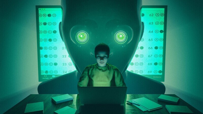 Second camera: A more valuable degree or an Orwellian nightmare?