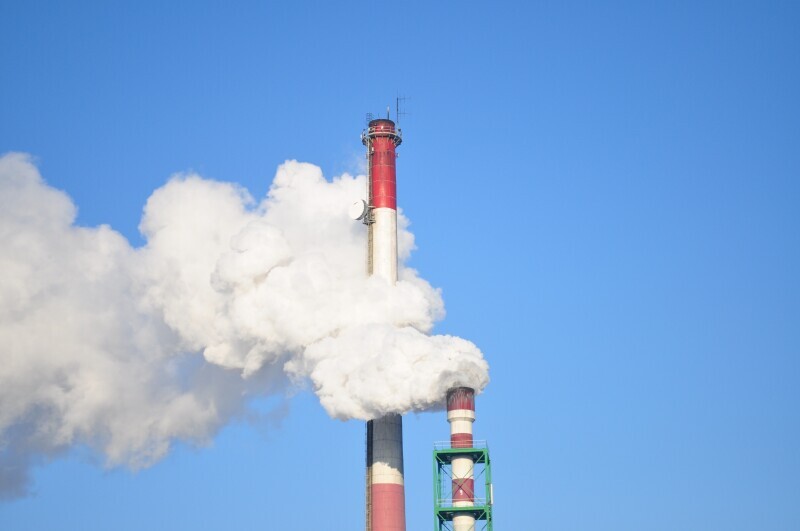 The Econometrics of Climate Change