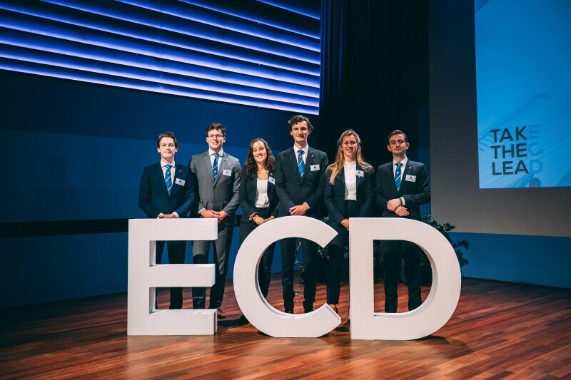 Econometric Career Days 2019