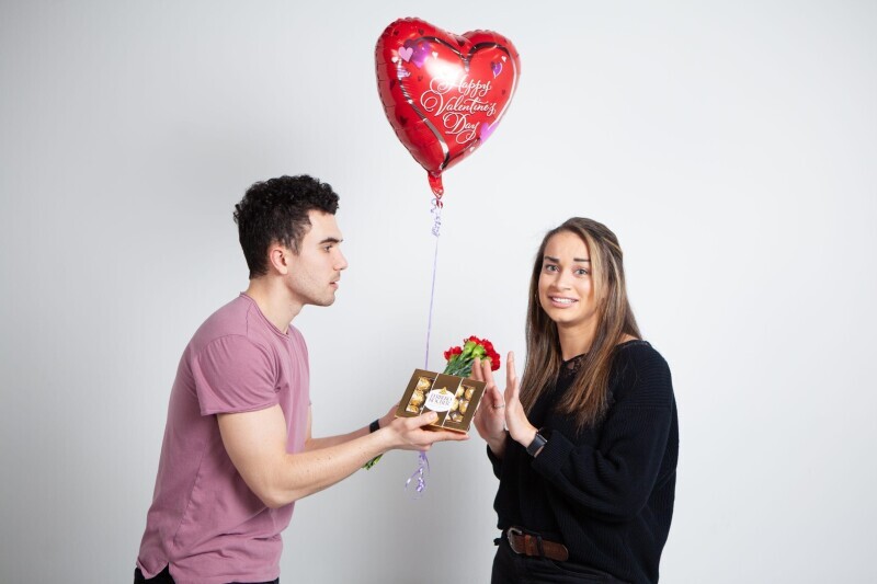 Less than 48 hours to salvage the 2022 Valentines! Come get your tips here