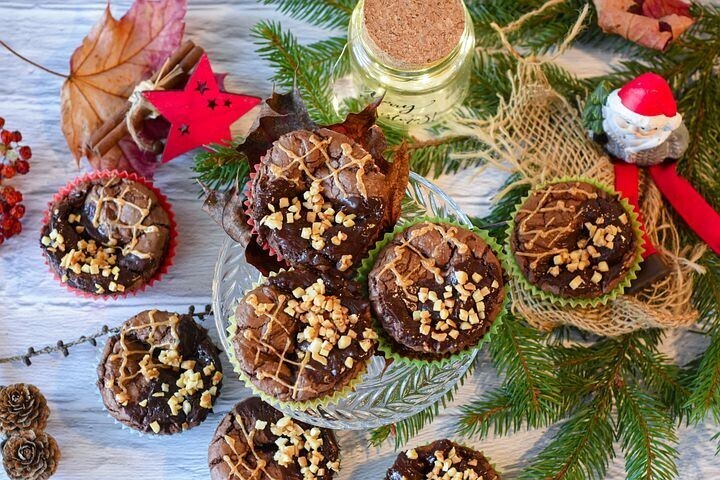 What we eat during Christmas