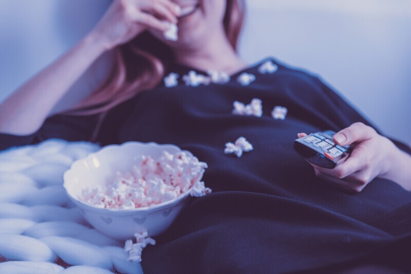 Watchables: Valentine's Day Edition
