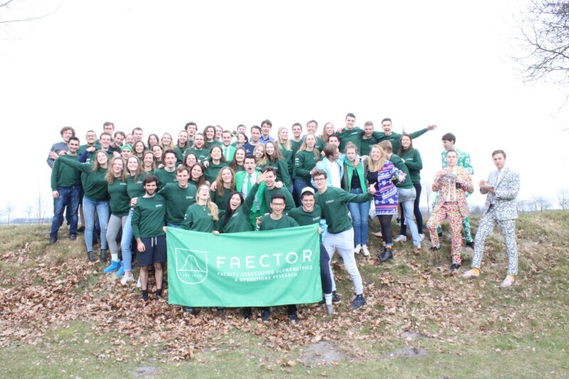 Active Members Weekend 2018!