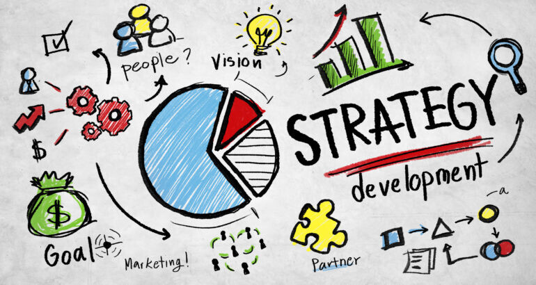 Mastering the Masters: Business Analytics and Quantitative Marketing