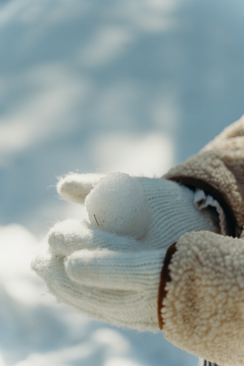 Snowballs or Ice Shards: the derivatives market latest craze