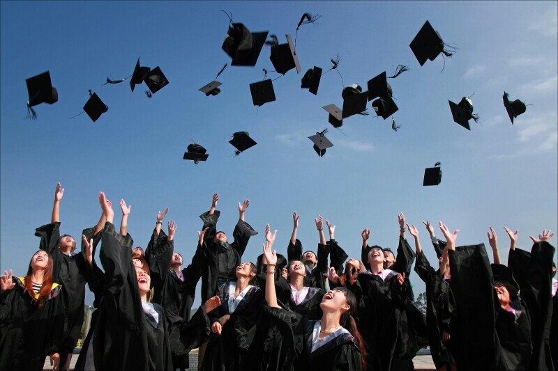 Graduation Traditions: Weird ways to end student-life