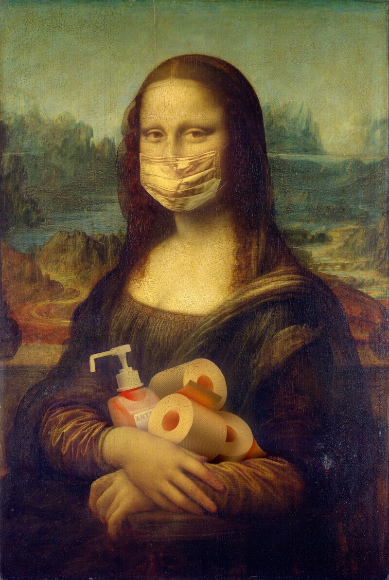 How has Art survived Covid-19?