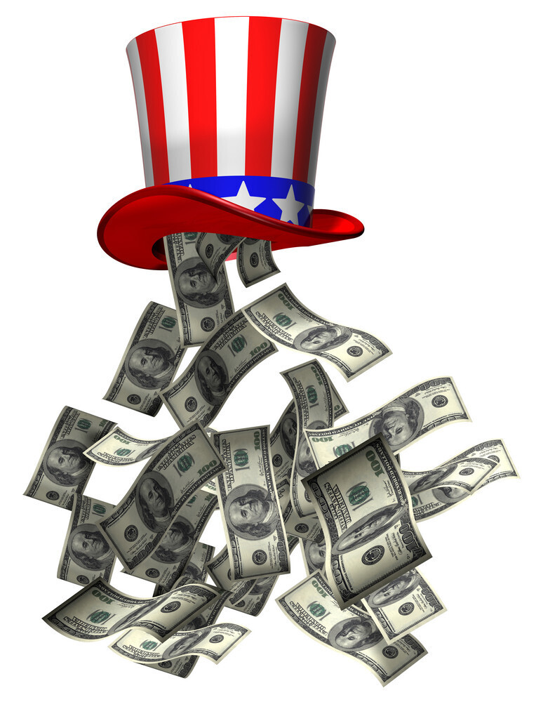 How many Bitterballen can America afford?