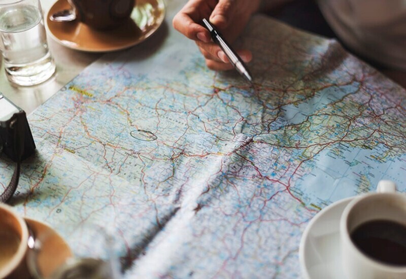Travel tips 2 - Summer 2019