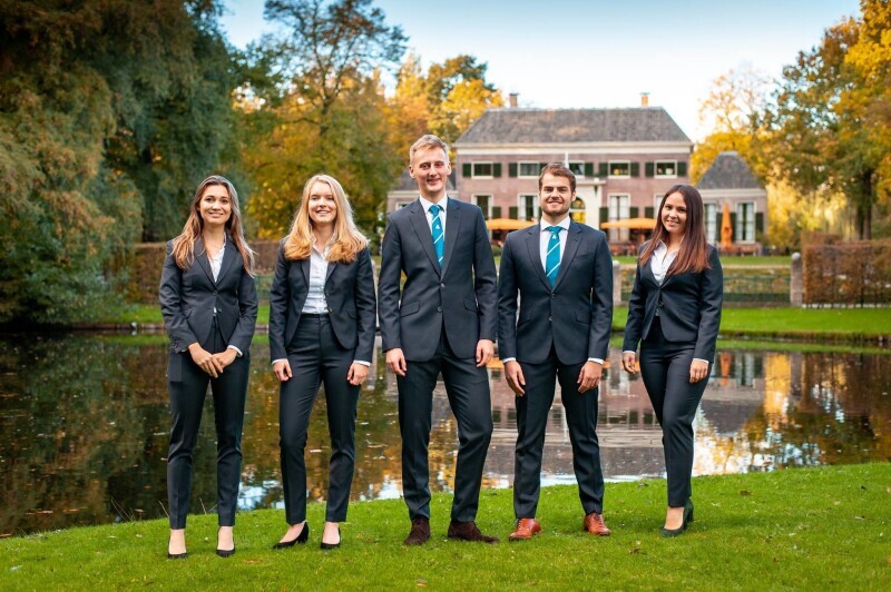 Econometric Career Days 2018