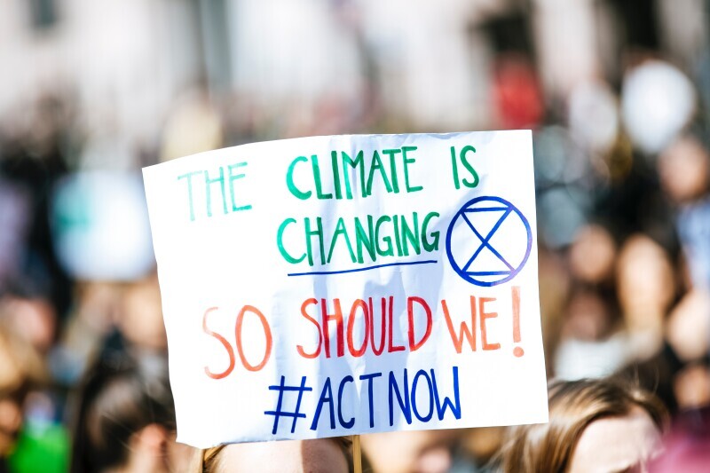Everything You Need to Know About COP26