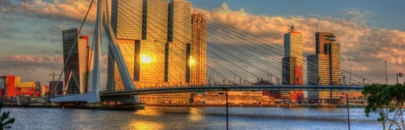 Events in Rotterdam 