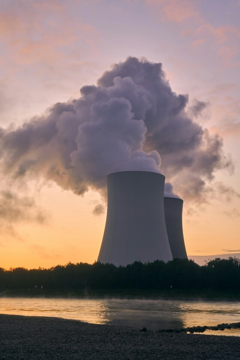 Econometrics of Climate Change