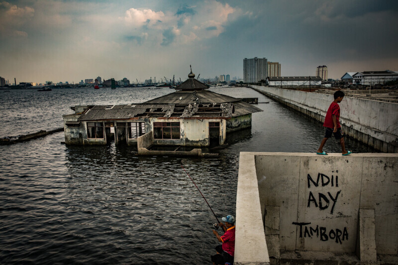 Jakarta - The Next Atlantis 