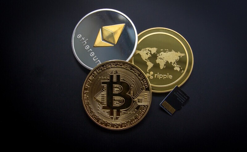 Ukraine & Cryptocurrencies