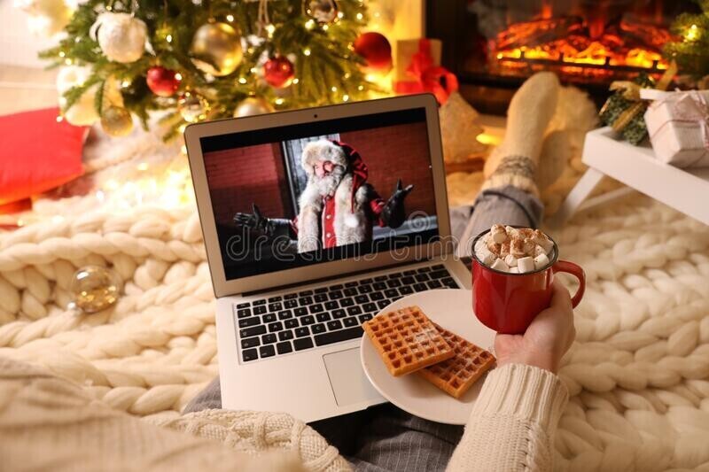 Watchables: Christmas Edition (Part 2)