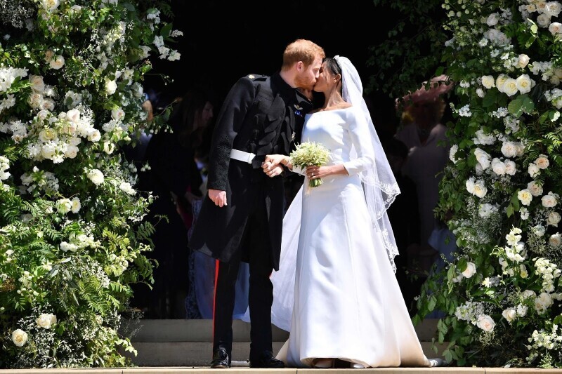 Royal Wedding - Royal Prices