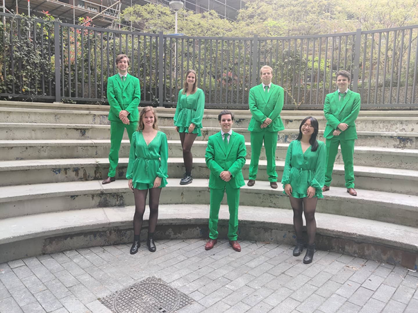 Introducing the 56th board of FAECTOR!