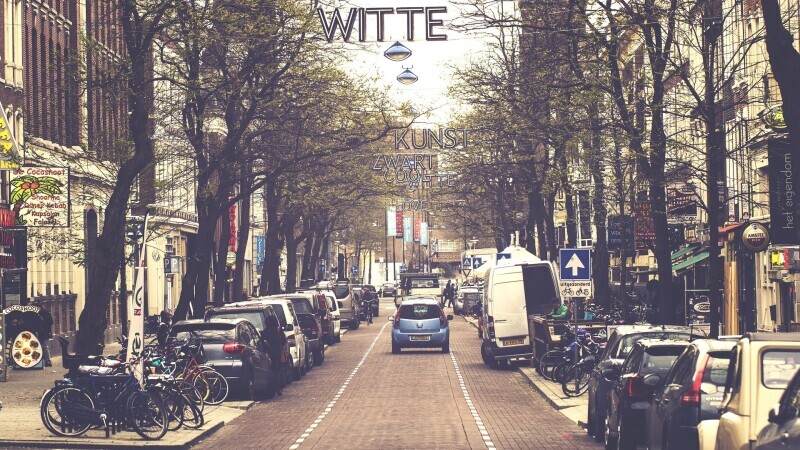 The Best Coffee in Rotterdam