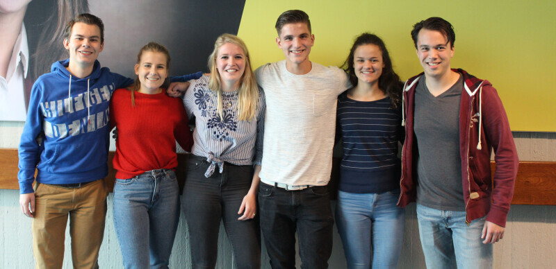 Welcommittees! - Marketing Committee