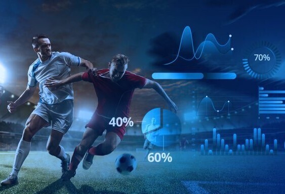Sportonometrics : Football