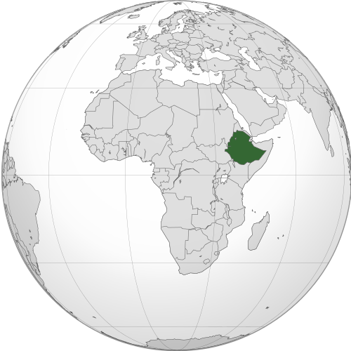 Conflicts Around the World: Ethiopia