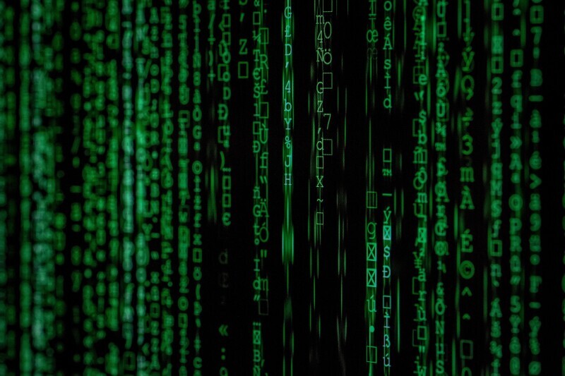 AI and algorithmic breakthrough in matrix multiplication 