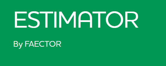 Meet the Estimator!
