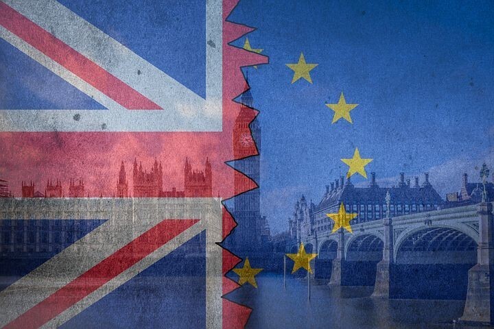 Why did Brexit happen?