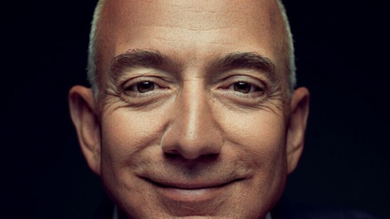 A Tale of Bridge, a Boat and Jeff Bezos