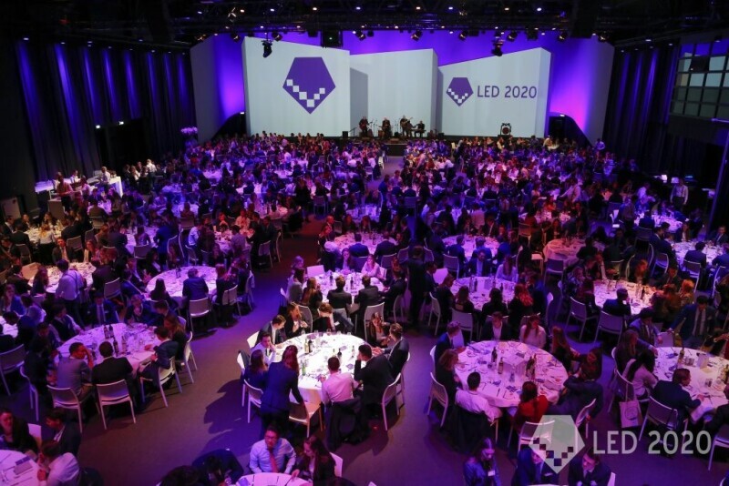 LED 2020 - diary of a participant