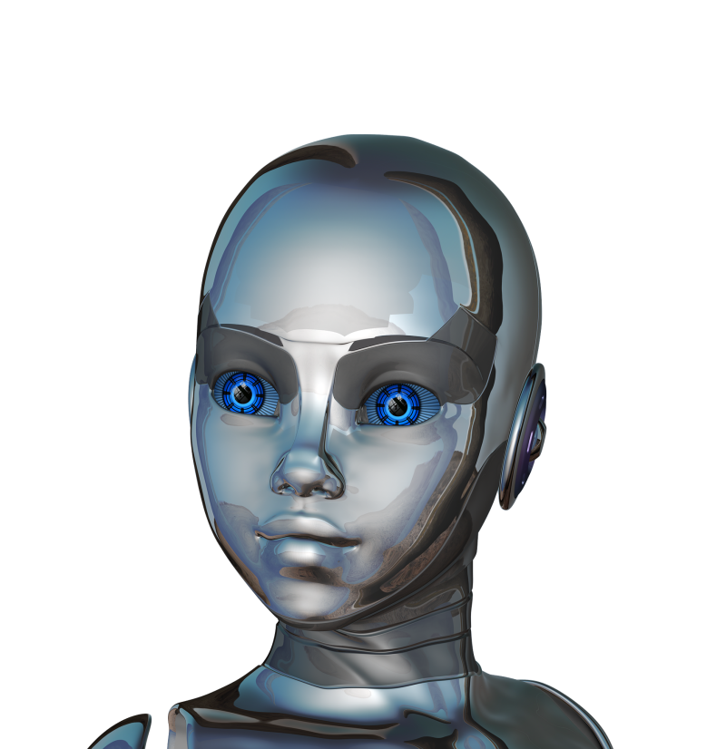 The Violent Coexistence of AI and humans