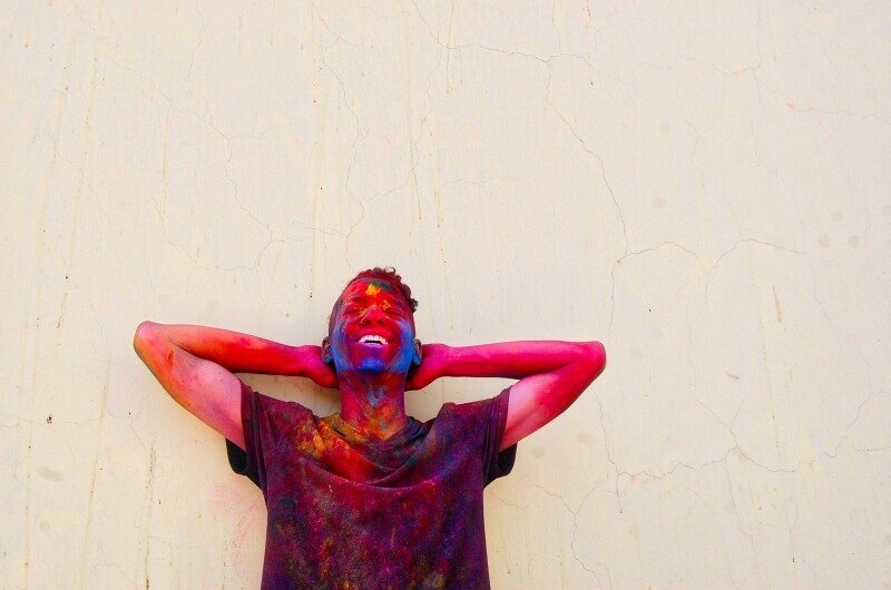 Bizarre Spring Traditions from Around the Globe