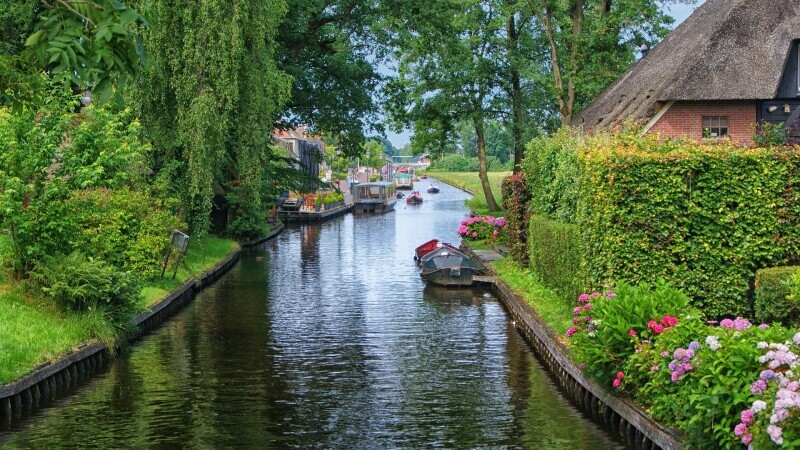 Travel Tips: getaways close to home