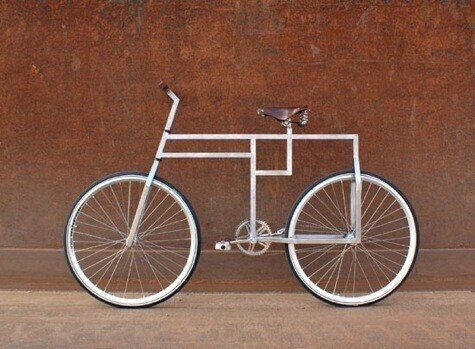 What Does Your Bike Say About You?