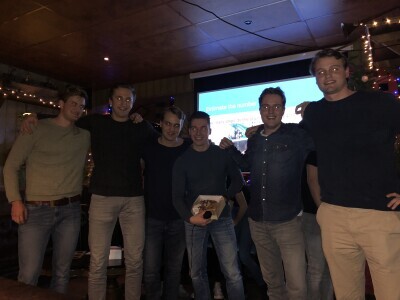 Winners 