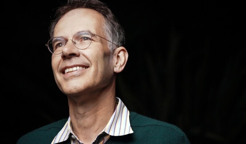 Interview with Dr. Guido Imbens