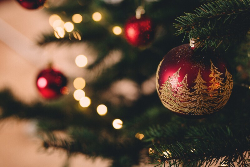 Christmas Insanity
