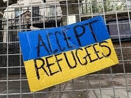  The integration of Ukrainian refugees