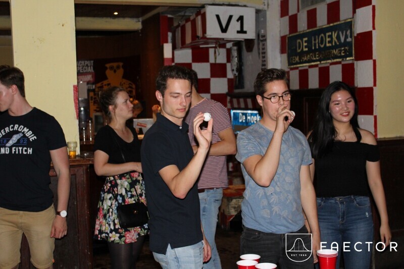 Beerpong Tournament