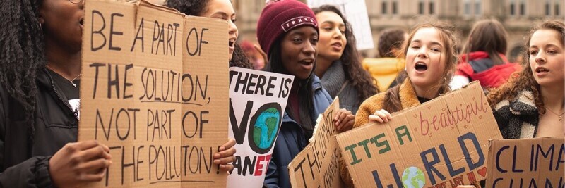 A Wind-Up of COP26