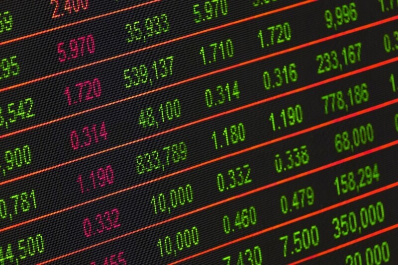 FLASH CRASHES: a trader’s nightmare