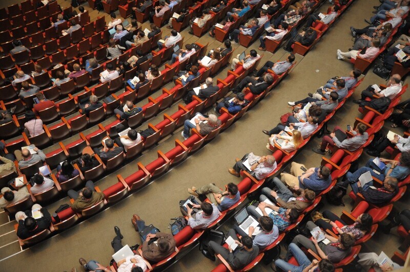 FAECTORians in the ESE Faculty Council