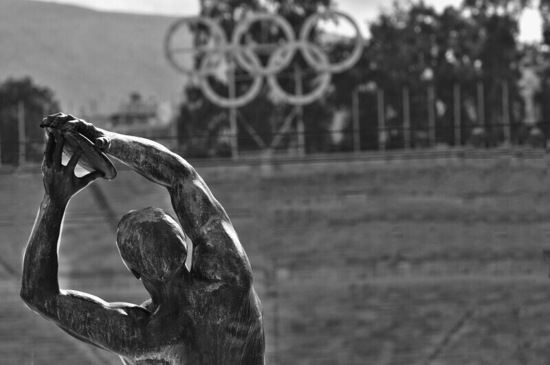 Exploring the Economic Impact of Hosting the Olympics: Does It Truly Stimulate Growth?