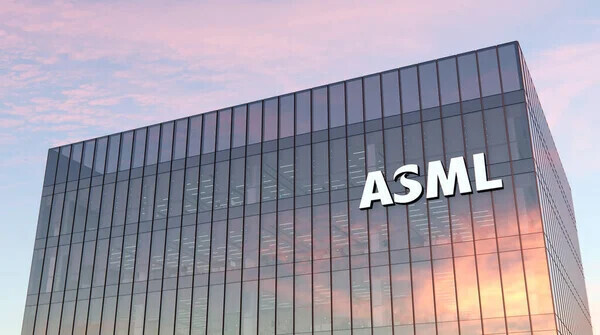 ASML: Large expansion plans not welcomed by small-town residents