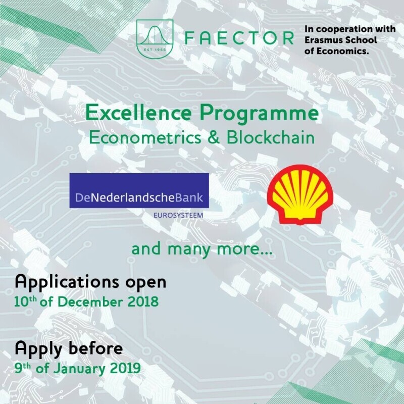 Welcommittee - Excellence Committee